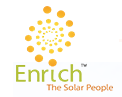 Enrich Energy Pvt. Ltd Logo
